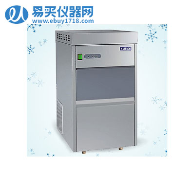 常熟雪科全自动雪花制冰机IMS-20
