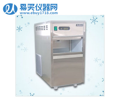 常熟雪科全自动雪花制冰机IMS-30