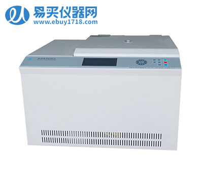 安徽中科中佳高速冷冻离心机HC-3616R