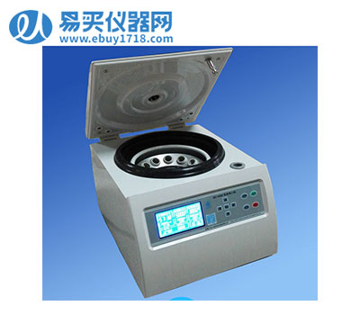 安徽中科中佳低速离心机SC-2548