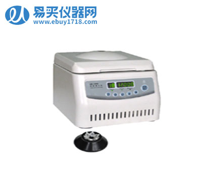 安徽中科中佳高速离心机（迷你型）HC-1014