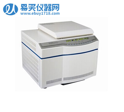 安徽中科中佳高速冷冻离心机HC-2518R