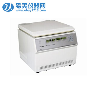 安徽中科中佳高速离心机HC-3018