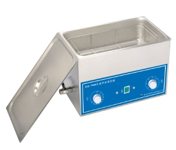 昆山舒美ES系列超声波清洗器KQ-500ES（停产）