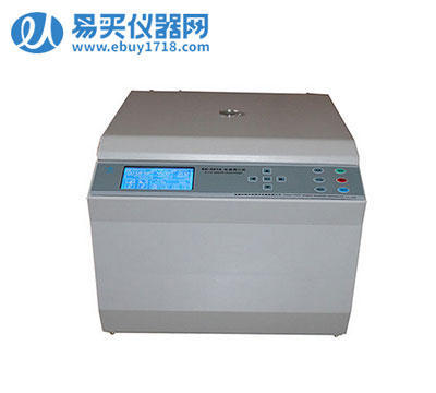 安徽中科中佳低速离心机SC-3610
