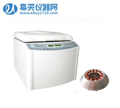 安徽中科中佳低速离心机SC-05
