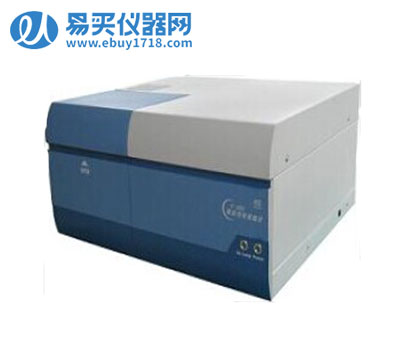 天津港东荧光分光光度计F-380A