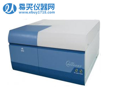 天津港东荧光分光光度计F-280A