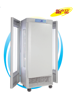 上海一恒光照培养箱MGC-1000BP-2