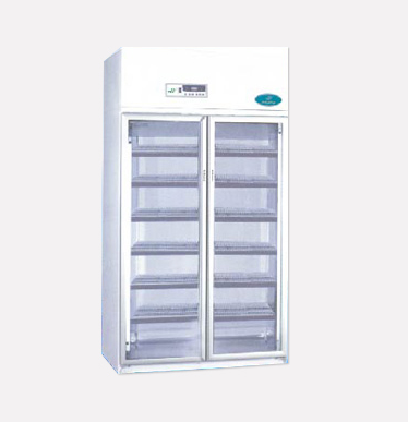 上海三发低温样品展示柜ZLC-1500