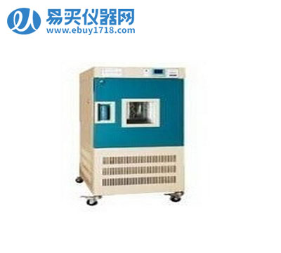 上海精宏药品稳定性试验箱YWS-500S（停产）