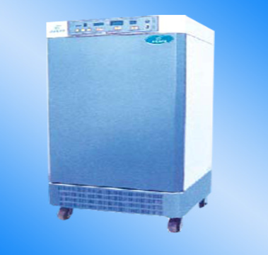 上海三发低温生化培养箱SHP-160DB
