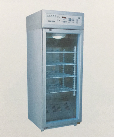 常州国华数显霉菌培养箱250L