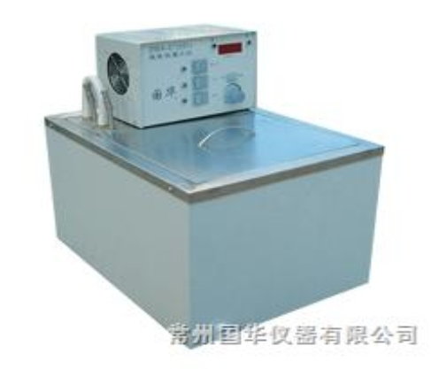 常州国华超级恒温水浴HH-601