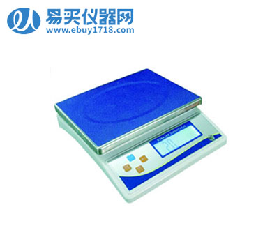 上海菁海电子天平YP30KN