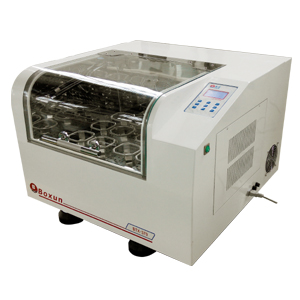 上海博迅台式恒温摇床 BSD-TX370