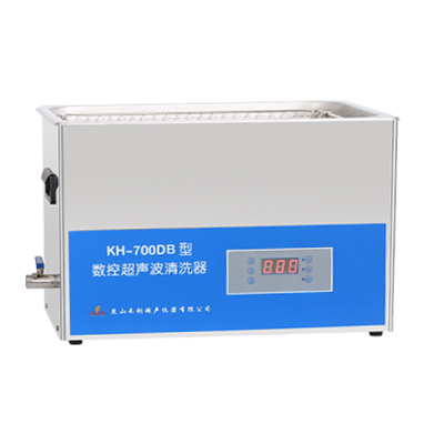 昆山禾创台式数控超声波清洗器KH-700DB