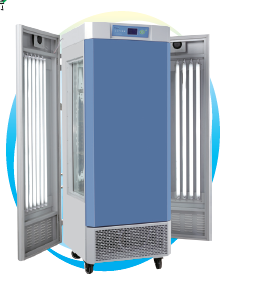 上海一恒光照培养箱MGC-450BP-2