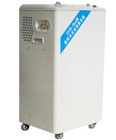 上海贤德 SHZ-95B循环水多用循环水真空泵