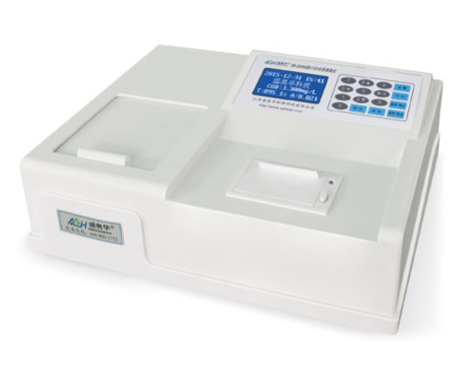 盛奥华COD锰法测定仪6B-200M型