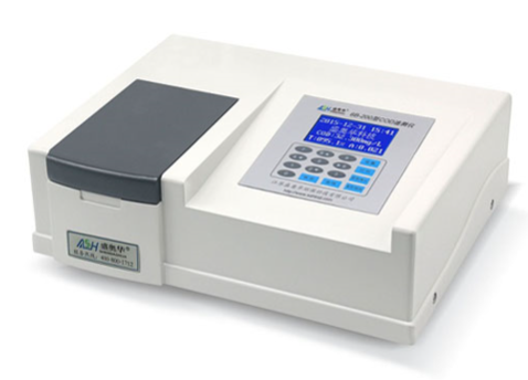 盛奥华COD水质速测仪6B-200型