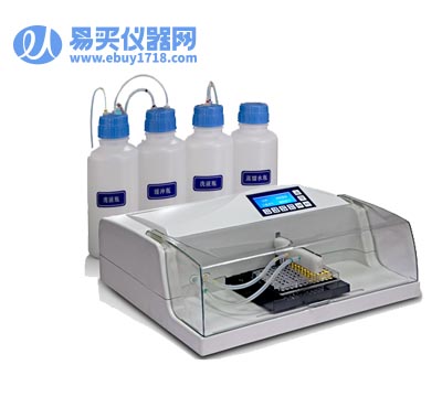 上海冉绘自动酶标洗板机RPW-2203