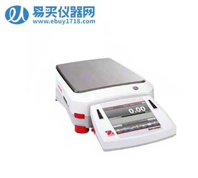 奥豪斯电子天平 EX10202ZH