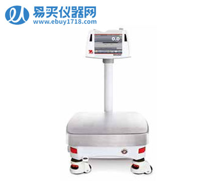 奥豪斯大量称电子天平 EX24001ZH