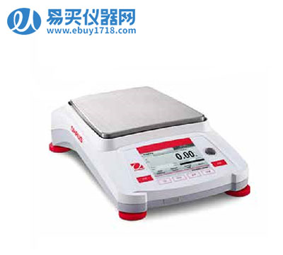 奥豪斯精密天平 AX1502ZH