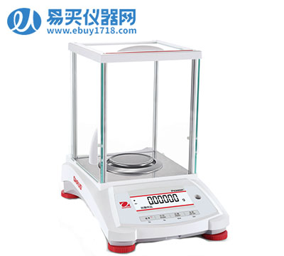 奥豪斯分析天平 PX224ZH/E