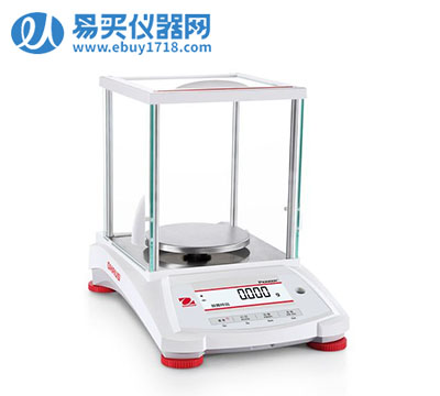 奥豪斯精密天平 PX423ZH