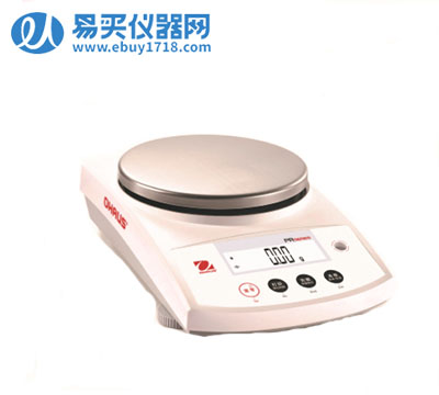 奥豪斯电子天平 PR1602ZH/E