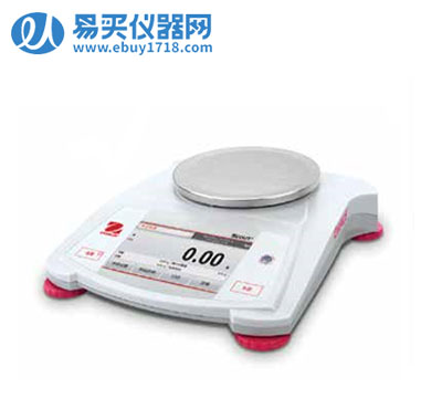奥豪斯便携式电子天平 STX222ZH