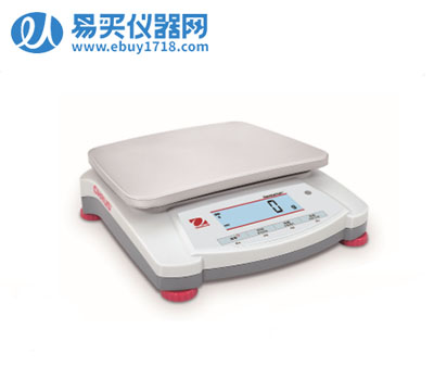 奥豪斯便携式天平 NVT22000ZH