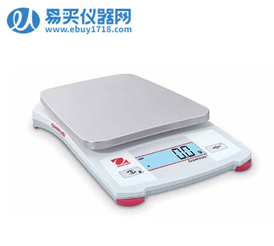 奥豪斯便携秤CX5200ZH