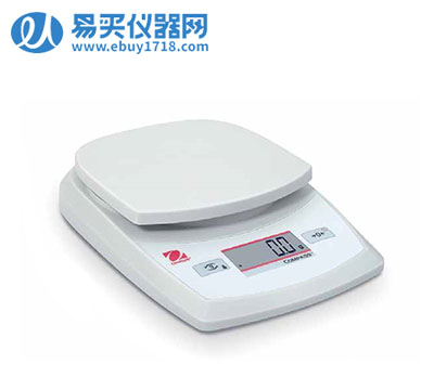 奥豪斯便携秤 CR2200ZH