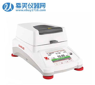 奥豪斯水分测定仪 MB90ZH