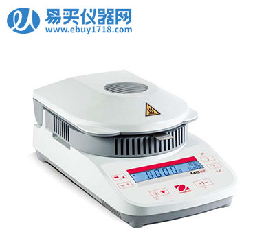 奥豪斯水分测定仪 MB27ZH