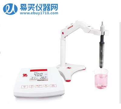 奥豪斯实验室电导率仪 ST3100C /B
