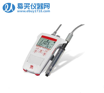 奥豪斯便携式电导率仪 ST300C ZH
