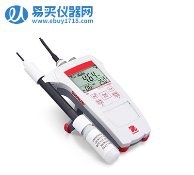 奥豪斯便携式溶解氧测定仪 ST300D/B