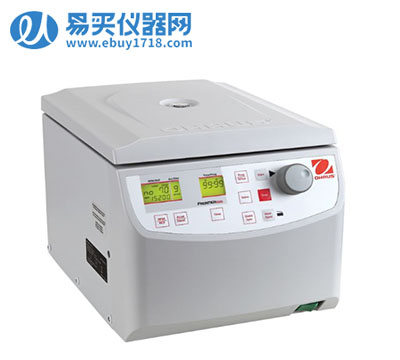 奥豪斯FC5515微量高速离心机