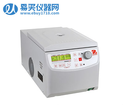 奥豪斯FC5515R冷冻微量高速离心机