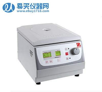 奥豪斯FC5706小型台式多功能离心机