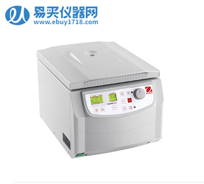 奥豪斯FC5714高速离心机