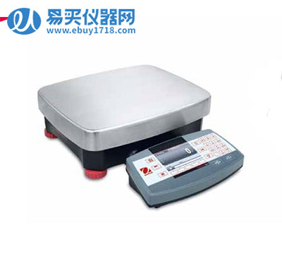 奥豪斯高精度秤R71MD60ZH