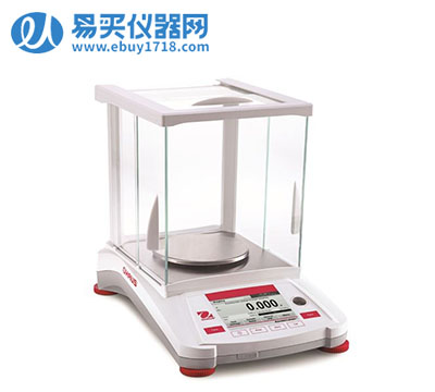 奥豪斯精密天平 AX223ZH