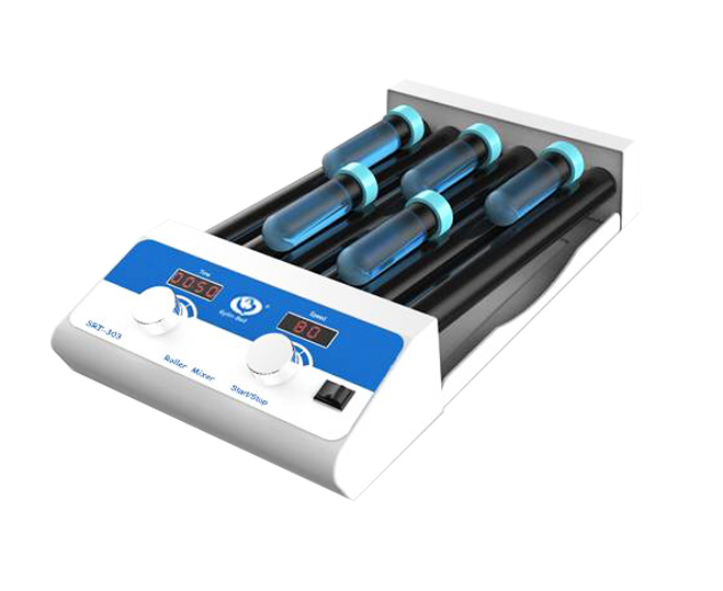 其林贝尔 滚轴混合器 SRT-303