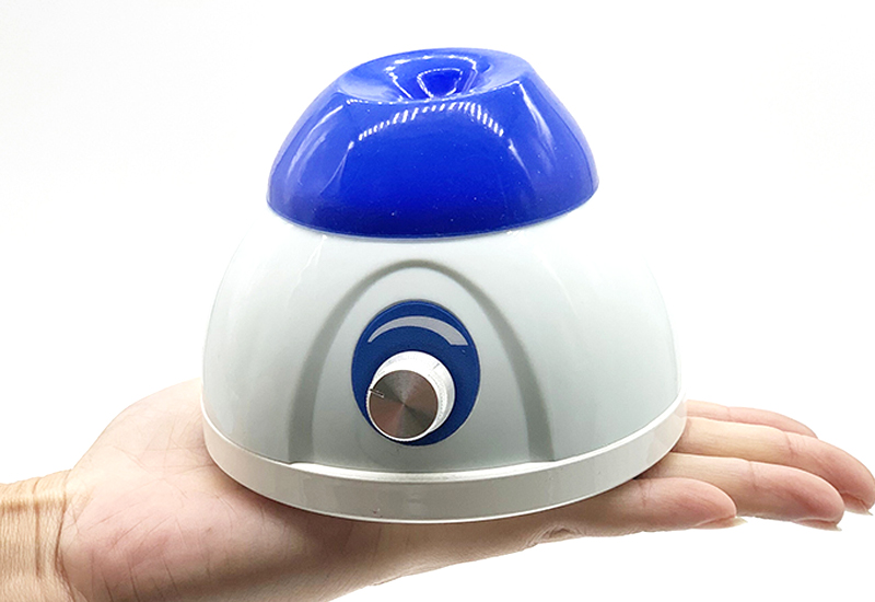 其林贝尔 迷你漩涡混合器  Vortex-9