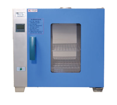 上海跃进电热恒温干燥箱HGZN-II-43（GZX-DH·300-BS-Ⅱ）